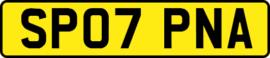 SP07PNA