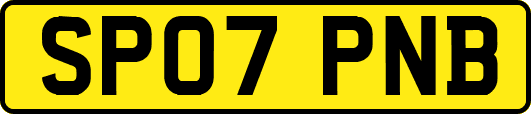 SP07PNB