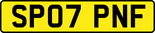 SP07PNF