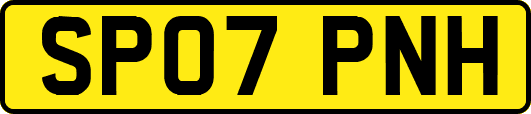 SP07PNH