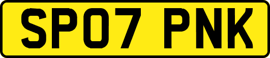 SP07PNK