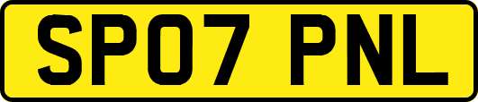 SP07PNL