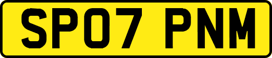 SP07PNM
