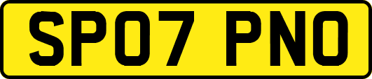 SP07PNO