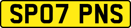 SP07PNS