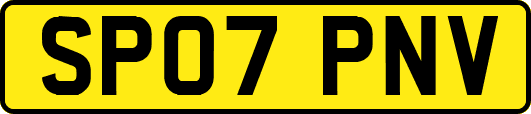 SP07PNV