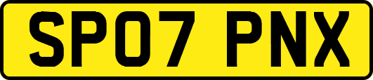SP07PNX