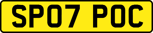 SP07POC