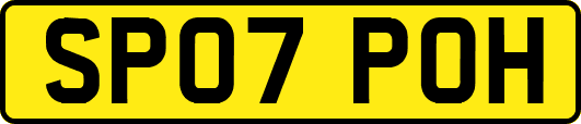 SP07POH