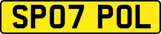 SP07POL