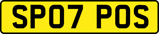 SP07POS
