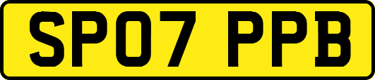 SP07PPB