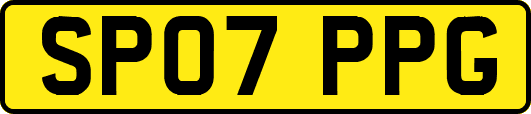 SP07PPG