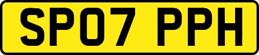 SP07PPH