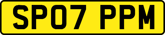 SP07PPM
