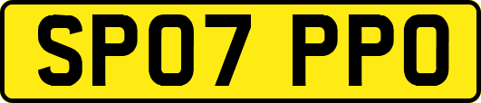 SP07PPO