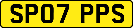 SP07PPS