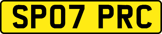 SP07PRC