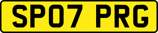 SP07PRG