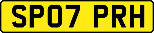 SP07PRH