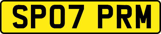 SP07PRM