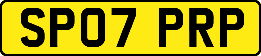 SP07PRP