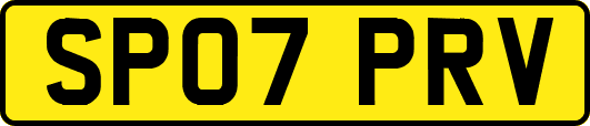 SP07PRV