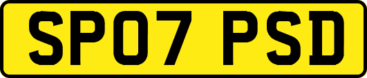 SP07PSD