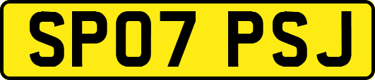 SP07PSJ