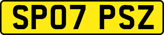 SP07PSZ