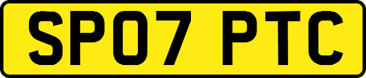 SP07PTC