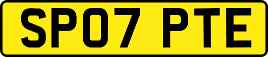 SP07PTE