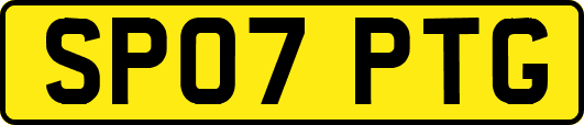 SP07PTG