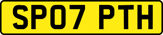 SP07PTH