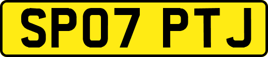 SP07PTJ