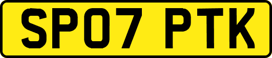SP07PTK