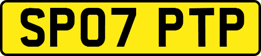 SP07PTP