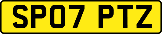 SP07PTZ
