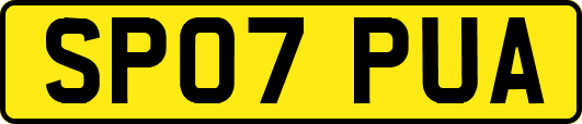 SP07PUA