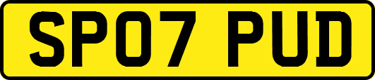 SP07PUD
