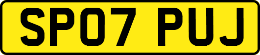 SP07PUJ