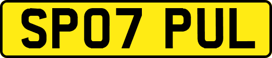 SP07PUL