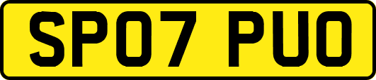 SP07PUO