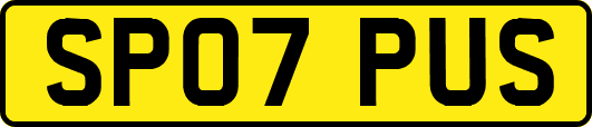 SP07PUS