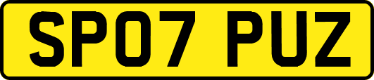 SP07PUZ