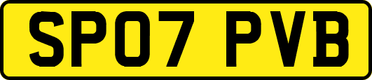 SP07PVB