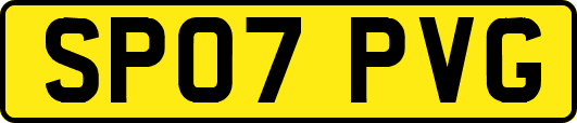 SP07PVG