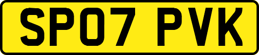 SP07PVK