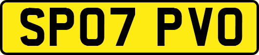 SP07PVO