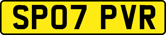 SP07PVR